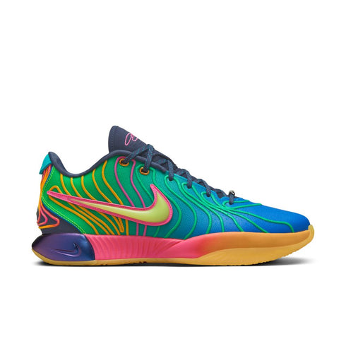 NIKE Lebron XXI Men's Sneakers